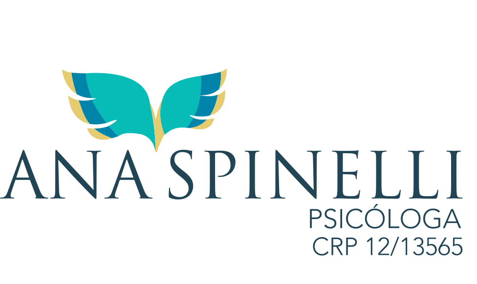 Ana Spinelli — Psicóloga, CRP 12/13565