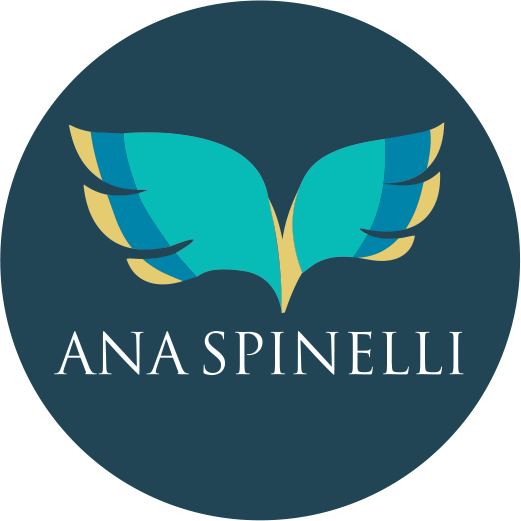 Ana Spinelli — Psicóloga